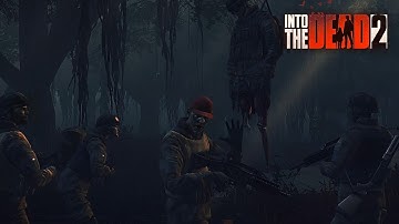 Into the Dead 2 - Gameplay Part 11 - SIDE STORIES:  DIVIDED (iOS, Android)