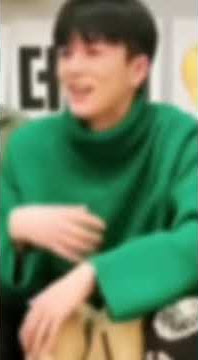 jedag jedug Asahoy/Asahi treasure  (baju ijo)