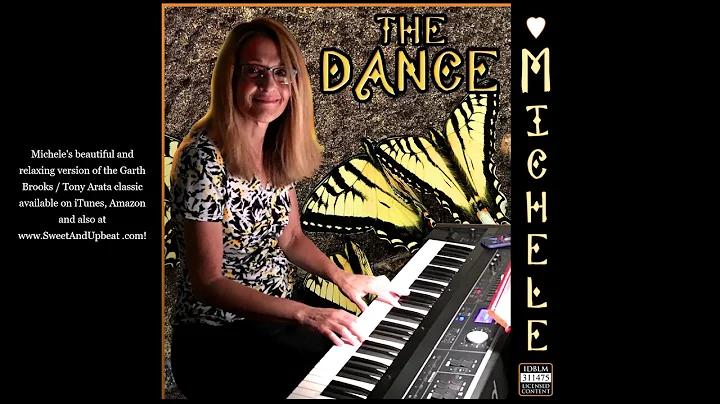 The Dance by Michele Cooney