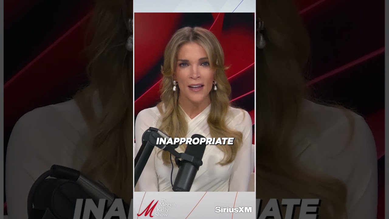 Megyn Reacts to Nicole Kidman Trying to Look Like a Teenager in "ICK" Vogue Australia Photoshoot