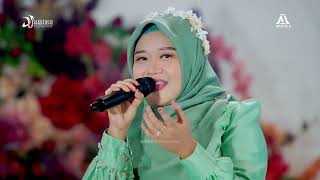 WAJAH AYU - (AIDA ZUBAIDAH) - QASIDAH ALMUFIDA - WEDDING FINA NUR CAHYANI \u0026 ZAENAL ARIFIN