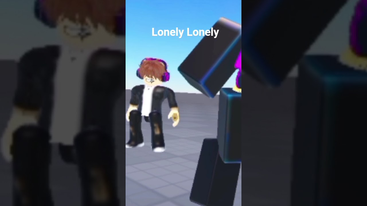 lonely lonely edit/