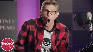 Top 10 Most Unexpectedly Great SNL Impressions