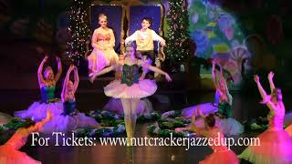 The Nutcracker All Jazzed Up 2017
