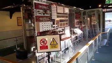 Colossus - The world