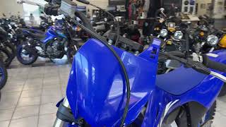 NEW 2026 YAMAHA YZ 125 DIRT BIKE FOR SALE IN HAMMONTON, NEW JERSEY