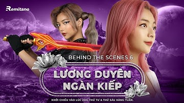 LƯƠNG DUYÊN NGÀN KIẾP | BTS 6