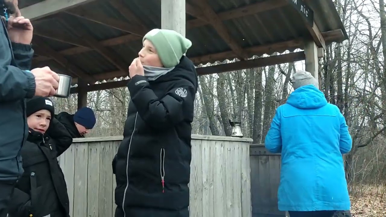 3.12.2022 l Туризм Люботина