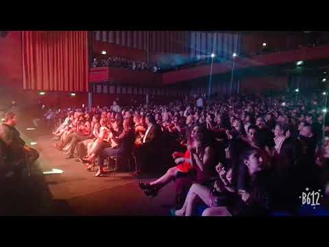 Moein Live in