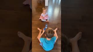 Best Baby Bottle Flips