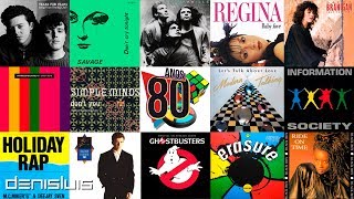 Download Lagu Set Mix Flash Back Anos 80 Vol.2 MP3