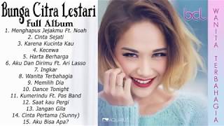 Download Lagu bunga citra lestari full album BCL full album MP3