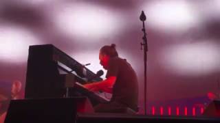 Radiohead - You And Whose Army? (Kansas City, MO April 5th, 2017)