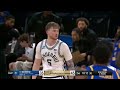 Tyler Nickel 2026 NCAA tournament highlights