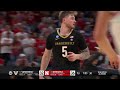 Tyler Nickel 2026 NCAA tournament highlights