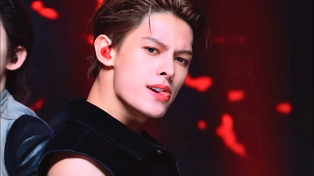 [CORTIS/제임스] 제임스 극락 파트 모음