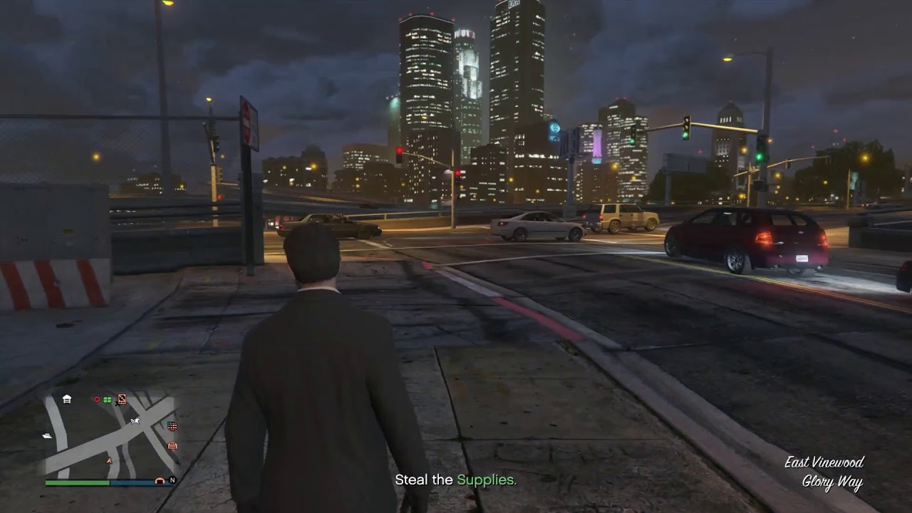 Gta 5 Motorcycle Club Best Business