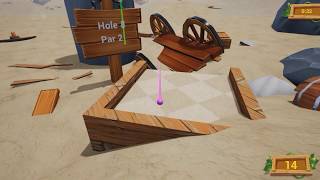 I Think Its Time To Uninstall Golf It