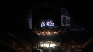 Ufc Prague 2019 - Pudilová & Carmouche 2 Round