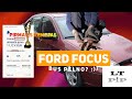 Lt pip s02e02 ford focus bus pelno pirmasis kanalo remjas