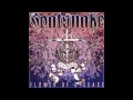 Goatsnake - Flower of Disease