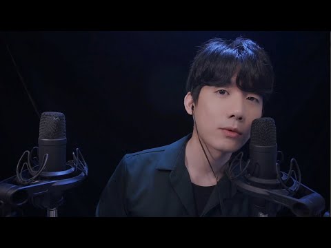 [KOR ASMR] mouth sound [асмр]