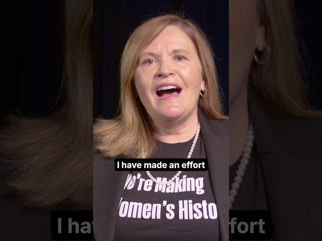 Why Women’s History Month is important 👩🏾‍🔬️👩🏼‍⚖️👩🏽‍🚀👩🏻‍💻#shorts #WomensHistoryMonth
