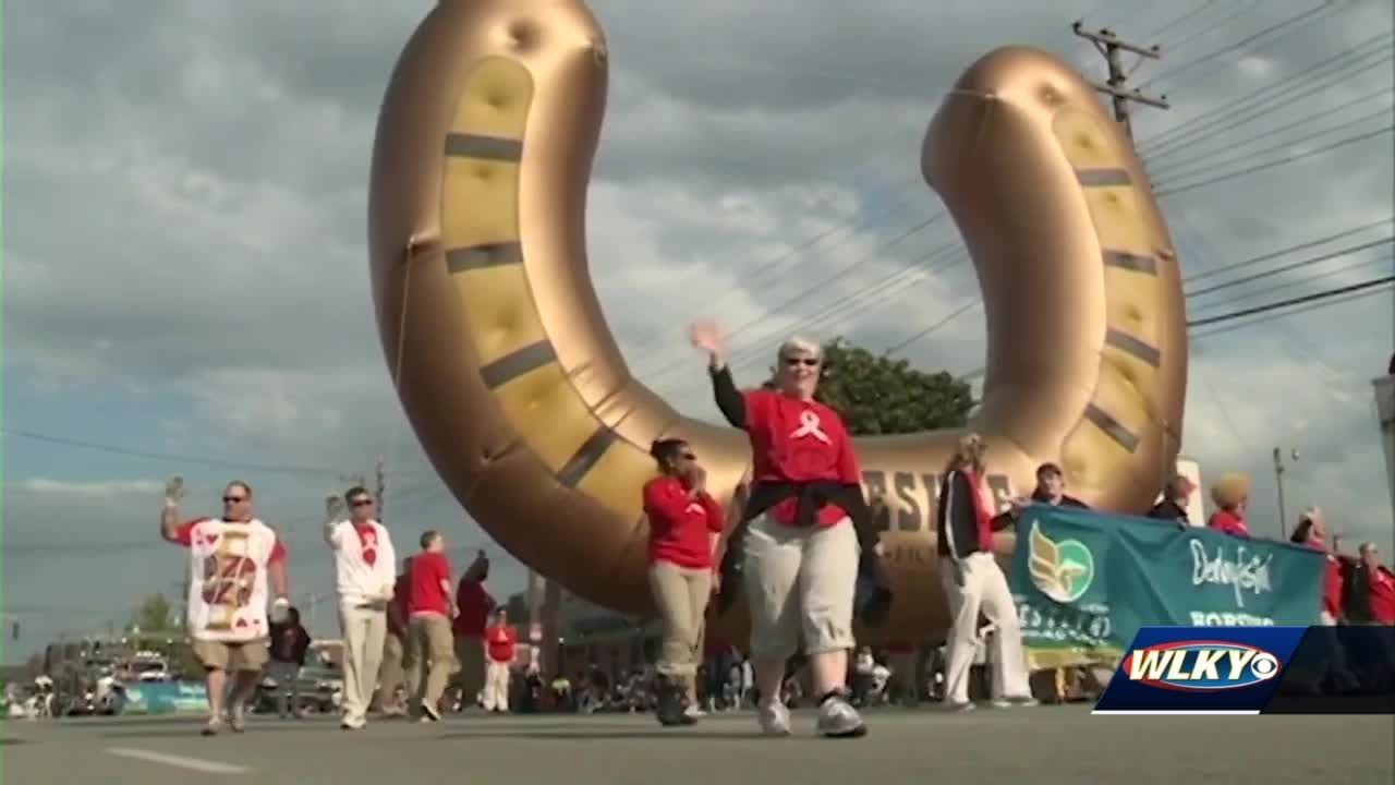 Kentucky Derby Festival looks forward to several in-person events for 2022