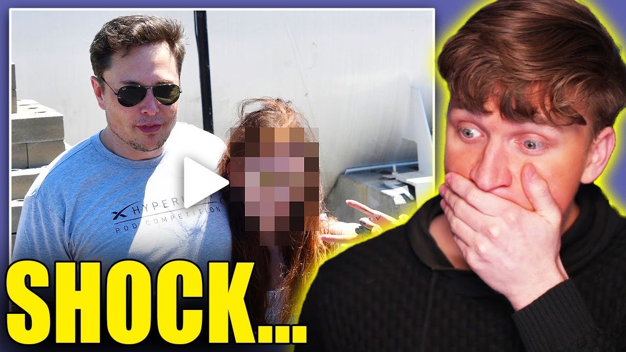 BREAKING: ELON’S KID DROPS NIGHTMARE BOMBSHELL ON HIM!