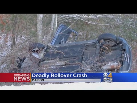 Marion Nc Wreck 11