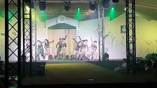 Animania Bodindecha Fashion Show 20Th 01.09.23