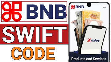 How To Get Bhutan National Bank Swift Code 2024 | Payment Guide