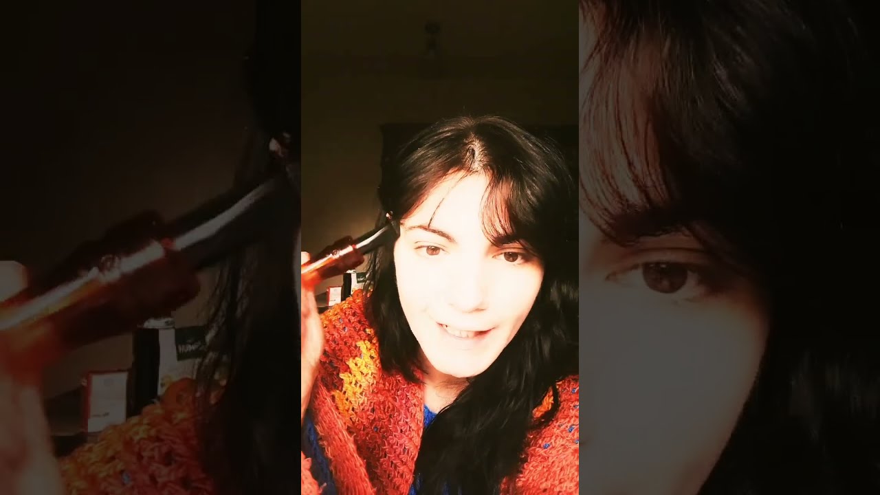 Lilith Witch devient Ravna Skeldarken 