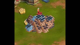 Underground Tunnel : 100% clearing reward