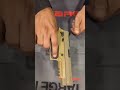 Sig Sauer M17 Target Pistol #trending #airsoft #shortsfeed #airsoftgun #sigsauerp365