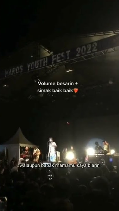 Motivasi dari Ari Lesmana Fourtwnty #shorts #short #viral #music #video #fourtwnty #fyp #hits