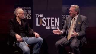 The Listen Series Kevin Cleary Part 2