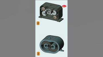 comment which design . #solidworks #3d #design #autocad #engineering  #mechanicalengineering