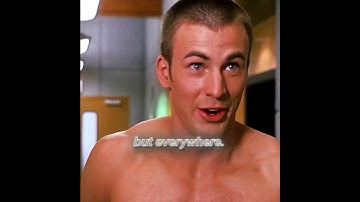 Thumbnail of The Human Torch is So Funny😂| Fantastic Four (2005) #marvel #edit #shorts