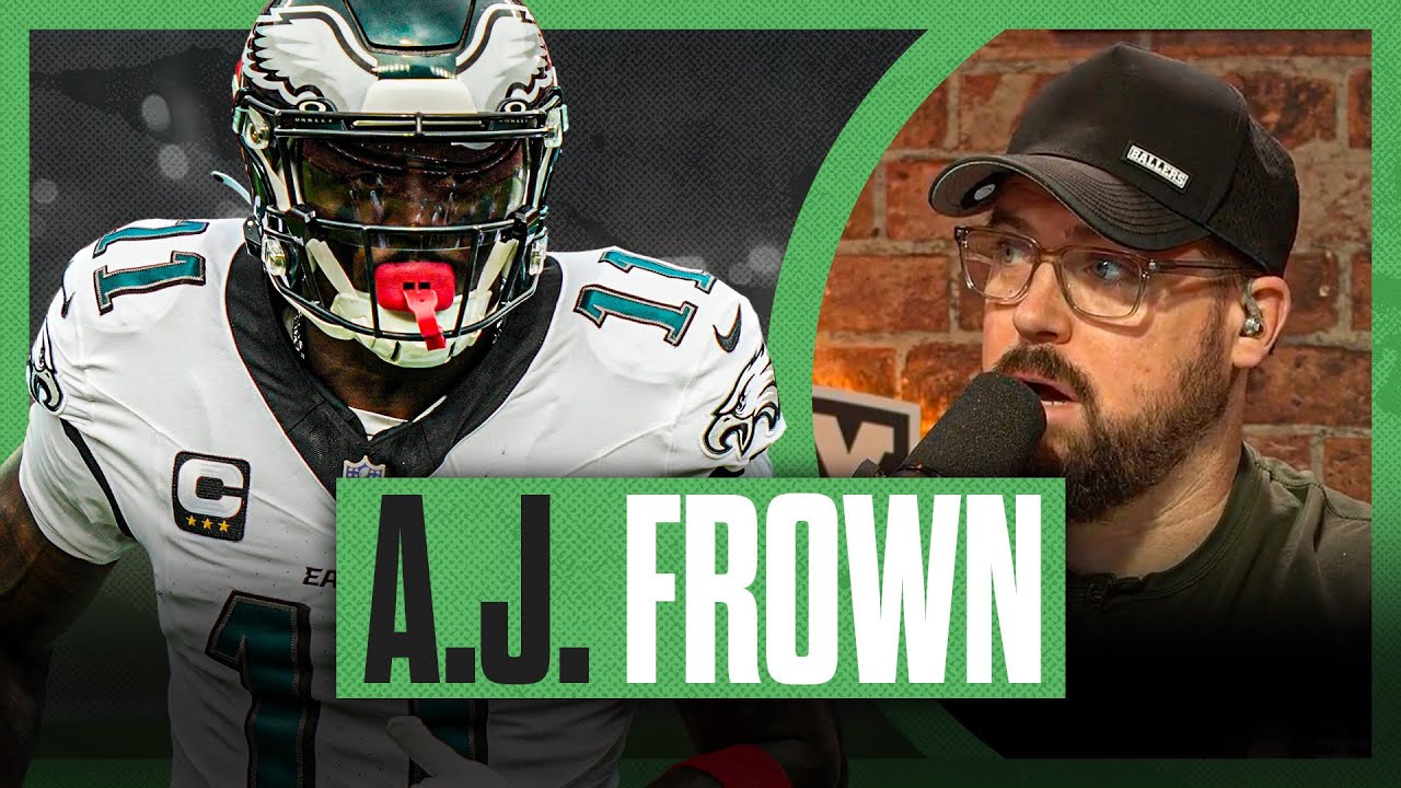 Is the Eagles passing offense DOOMED? Fantasy Football outlook