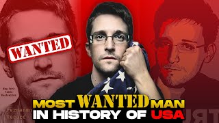 Edward Snowden | The World's Most Wanted Whistleblower  Hero or Traitor?#youtube #news #nasa