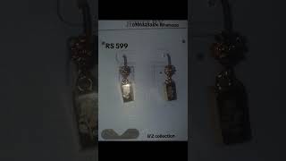 GOLD BRICK NECKLACE SET THAT WILL CHANGE YOUR STYLE 2025 10 MUST-HAVE KOREAN STYLE JEWELLERY PIECES