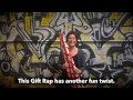 GIft Rap