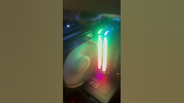 Rx 6950 xt crashing need help please