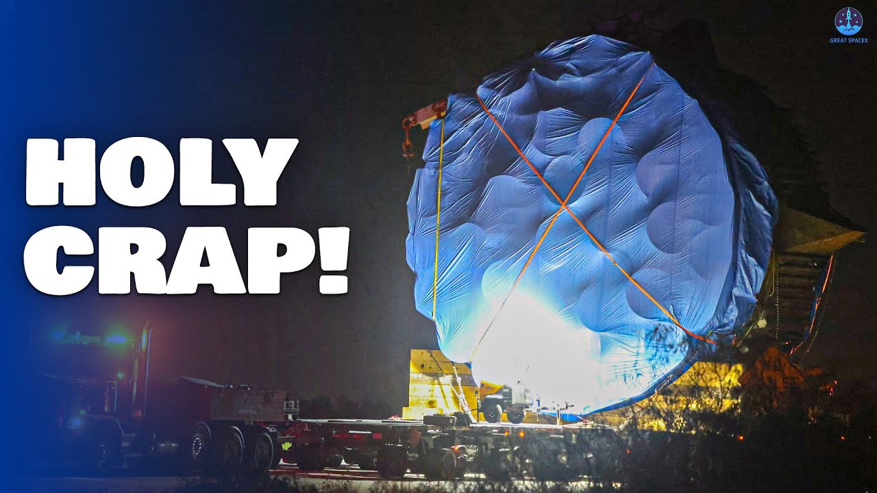 SpaceX Starship Flight 10 Test and Launch Soon? Most important mission ever...REPLAY#44