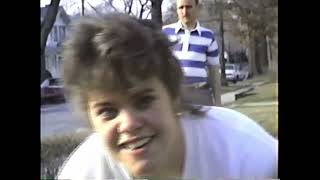 Easter 1989 Part 2