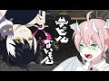 デビルじゃないもん 歌ってみた/ DECO*27 x ピノキオピー【covered by 影山シエン/律可】