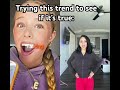 Is This True Shorts Trending Tiktok Viral