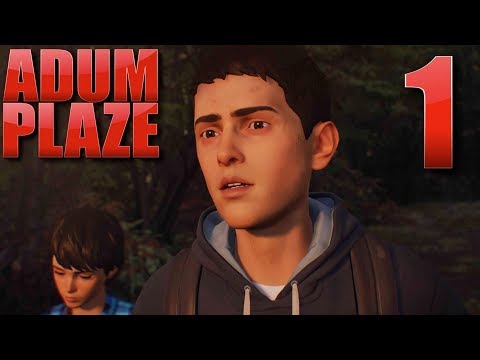 YMS Plays: Life is Strange 2 (Part 1)