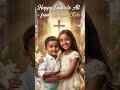 Can You Feel the Easter Joy? – Vibe Kids Special 🐰